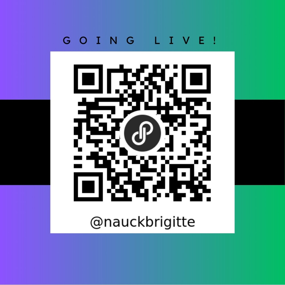 🌌 LIVE SHOW NOTIFICATION 🌌